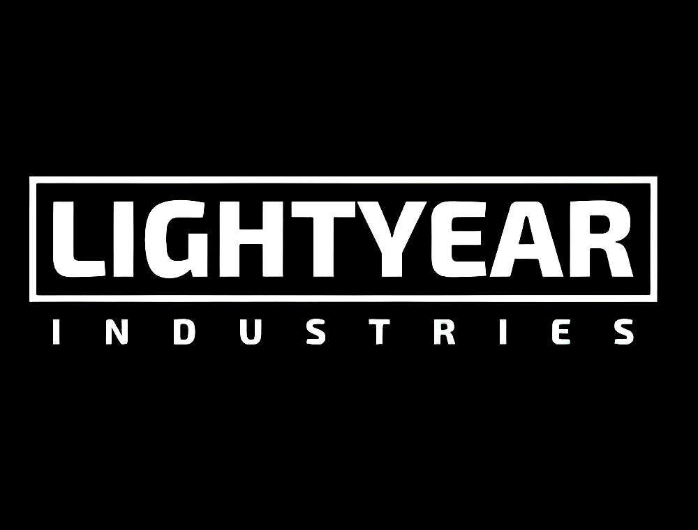 LightYear Industries logo